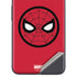 Marvel Spiderman Spiderman Emblem Google Pixel 5a Skin